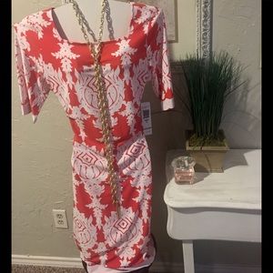 Gorgeous Stylish Dres ( Sizes 8)